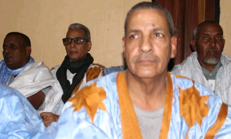 بعثة حزب الإنصاف تجتمع بمناصلي الحزب على مستوى مقاطعة كنكوصة