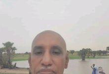 صورة كيفه/ المدير العام السابق للمعهد العالي للبحوث والدراسات الإسلامية السيد محمد محمود ولد سيدي يحيى يكتب عن مهرجان سودو الثقافي