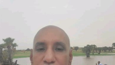 صورة كيفه/ المدير العام السابق للمعهد العالي للبحوث والدراسات الإسلامية السيد محمد محمود ولد سيدي يحيى يكتب عن مهرجان سودو الثقافي