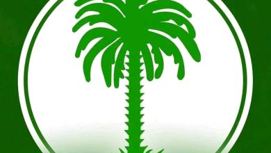 صورة حزب تواصل يستنكر استحواذ مجموعة سياسية تابعة لحزب الإنصاف الحاكم على مقره في مقاطعة مال بولاية لبراكنة ( بيان)