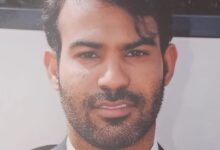 صورة الإطار الشاب يحيى حم يقيم سبع سنوات من حكم الرئيس محمد الشيخ الغزواني