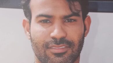 صورة الإطار الشاب يحيى حم يقيم سبع سنوات من حكم الرئيس محمد الشيخ الغزواني