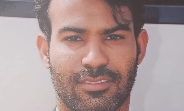 الإطار الشاب يحيى حم يقيم سبع سنوات من حكم الرئيس محمد الشيخ الغزواني