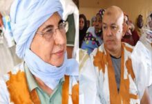 صورة كيفه/ حضرا من نواكشوط للمشاركة في إنجاح التظاهرة المخلدة ل 7 سنوات من حكم الرئيس محمد ولد الشيخ الغزواني