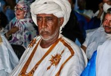 صورة مجموعة أهل الجيلاني دخلت مدينة كيفه في مسيرة من عدة سيارات لإنجاح مهرجان حزب الإنصاف