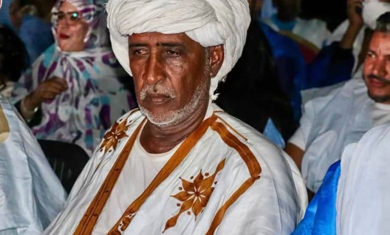 مجموعة أهل الجيلاني دخلت مدينة كيفه في مسيرة من عدة سيارات لإنجاح مهرجان حزب الإنصاف