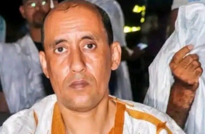 كيفه/ حضور متميز للسيد بوسيف ولد سيد احمد في جميع التظاهرات التي نظمها حزب الإنصاف
