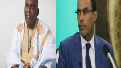 صورة موريتانيا/ الجدل و النقاش الذي تشهده الساحة الوطنية حالياً حول ضرورة تعديلات دستورية ينتقل إلى وسائل إعلام خارجية .