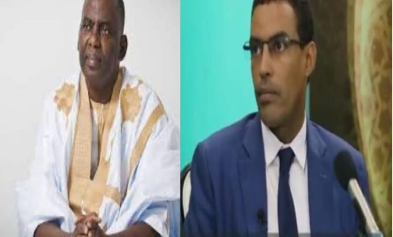 موريتانيا/ الجدل و النقاش الذي تشهده الساحة الوطنية حالياً حول ضرورة تعديلات دستورية ينتقل إلى وسائل إعلام خارجية .