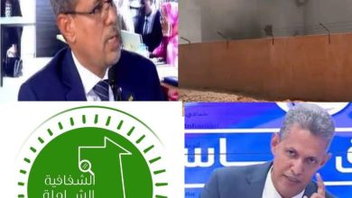 صورة إتهامات و تلميحات و مطالبة بفتح تحقيق شفاف ( أزمة المحولات الكهربائية في مدينة نواكشوط )