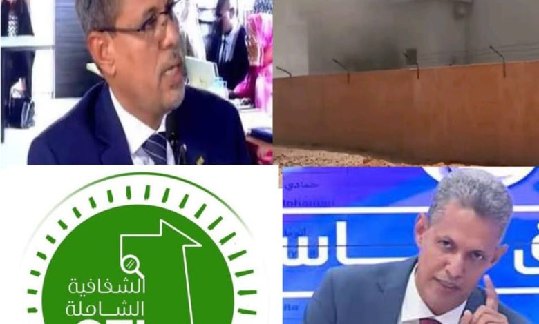 إتهامات و تلميحات و مطالبة بفتح تحقيق شفاف ( أزمة المحولات الكهربائية في مدينة نواكشوط )
