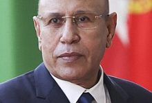 صورة رئيس الجمهورية يقوم بزيارة ميدانية للمحطة الكهربائية التي تعرضت للحريق