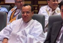 صورة كيفه/ زعيم حلف الوفاء النائب لمرابط : باب الحلف مفتوح أمام الجميع بغض النظر عن خلفياتهم الاجتماعية أو العرقية 
