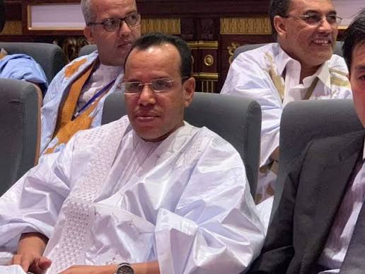 كيفه/ زعيم حلف الوفاء النائب لمرابط : باب الحلف مفتوح أمام الجميع بغض النظر عن خلفياتهم الاجتماعية أو العرقية