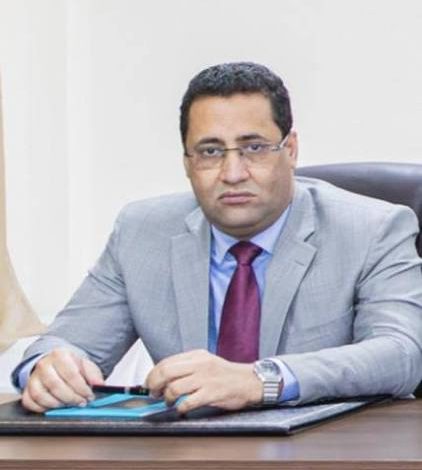 الوزير الأول المختار ولد أجاي يفطع إجازته ويعود إلى العاصمة نواكشوط ( التفاصيل )