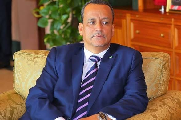 انتخاب اسماعيل الشيخ أحمد أمينا عاما لمنظمة التعاون الإسلامي