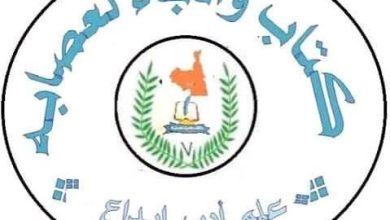 صورة كيفه/ العمدة المساعد لبلدية كيفه يكتب عن مهرحان كيفه السياحى وعدم دعوة رابطة كتاب وأدباء لعصابة