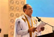 صورة منتدى الوحدة السياسي يرفض حملة الاسائة و التشويه في حق رئيسه السيد محمد محمود سيد المختار الشيده
