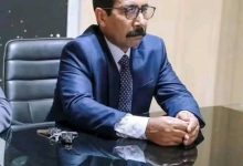 صورة هبة من أبناء مدينة كيفه على وسائل التواصل الاجتماعي رفضاً للزج باسم المدير اباتن ولد عروته في قضية المتاجرة بالأسلحة