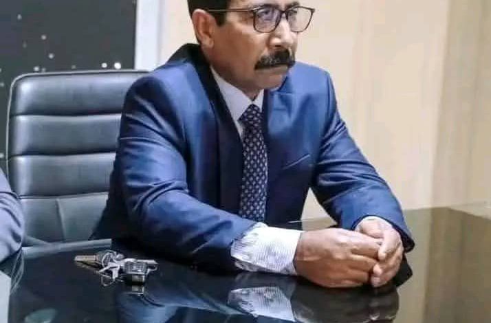 هبة من أبناء مدينة كيفه على وسائل التواصل الاجتماعي رفضاً للزج باسم المدير اباتن ولد عروته في قضية المتاجرة بالأسلحة