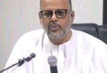 صورة حزب جبهة المواطنة و العدالة (جمع ) يجمد عضويته في منسقية أحزاب الأغلبية 