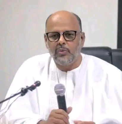 حزب جبهة المواطنة و العدالة (جمع ) يجمع عضويته في منسقية أحزاب الأغلبية
