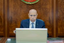 صورة البيان الختامي لاجتماع مجلس الوزراء المنعقد اليوم الأربعاء 14 اكتوبر