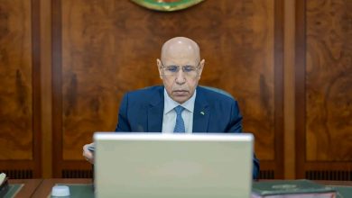 صورة البيان الختامي لاجتماع مجلس الوزراء المنعقد اليوم الأربعاء 14 اكتوبر