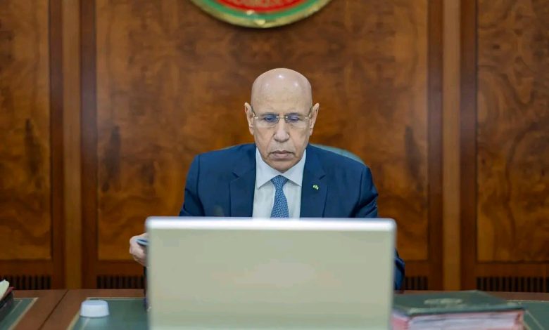 البيان الختامي لاجتماع مجلس الوزراء المنعقد اليوم الأربعاء 14 اكتوبر