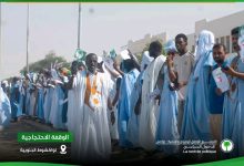 صورة حزب تواصل ينظم وقفات متزامنة في عواصم الولايات اليوم الأربعاء 21 أكتوبر