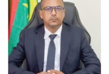صورة المهندس إبراهيم ولد ابيبكر.. كفاءة وطنية تستحق الثقة ومزيدًا من المسؤولية