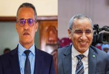 صورة هل ينجح ولد بوسيف في معالجة الاختلالات التي لاتزال عالقة و التي تتطلب حلولا سريعة 