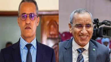 صورة هل ينجح ولد بوسيف في معالجة الاختلالات التي لاتزال عالقة و التي تتطلب حلولا سريعة