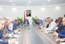صورة الحكومة تتهيئ لإطلاق المرحلة الثانية من البرنامج الاستعجالي لتعميم النفاذ إلى الخدمات